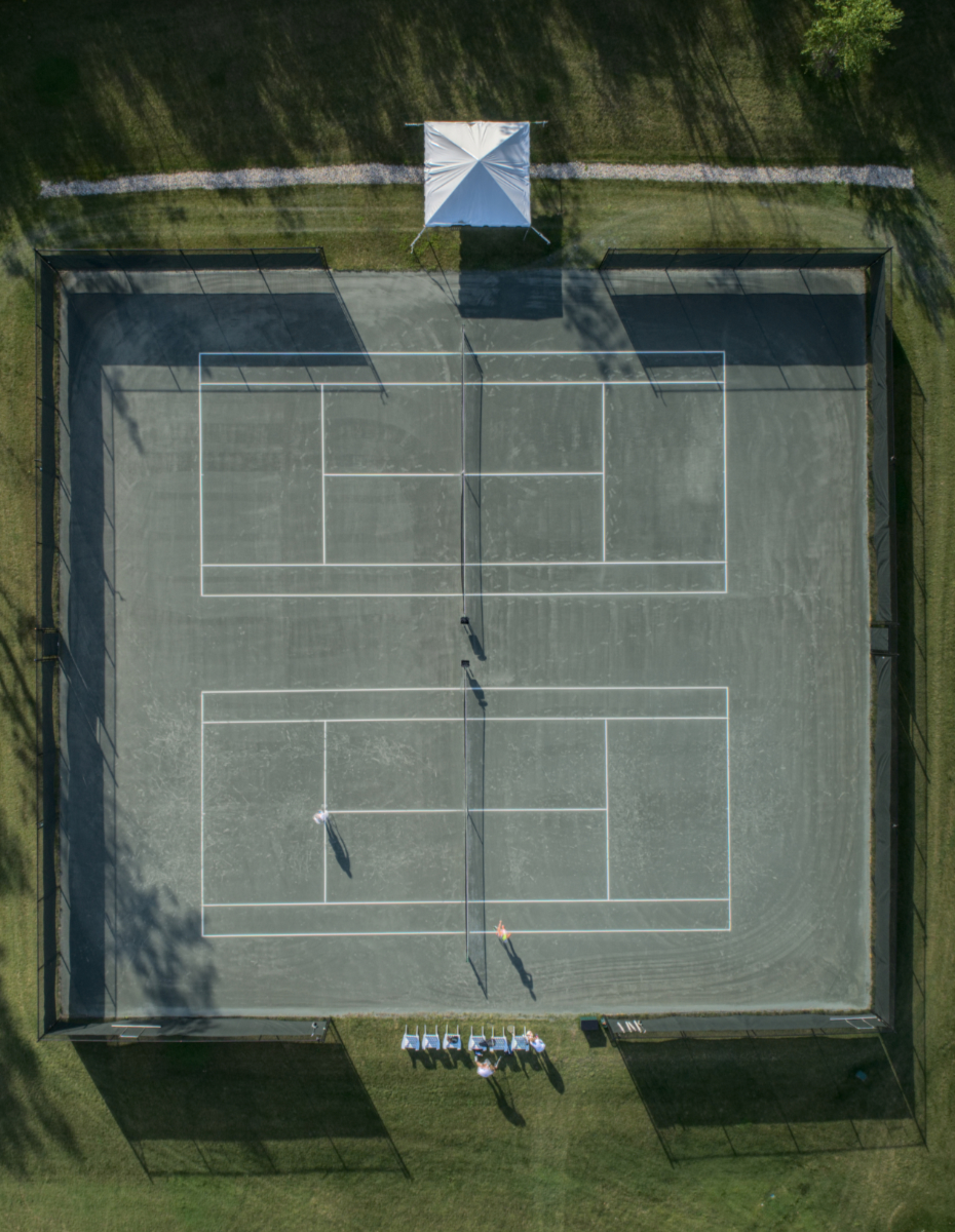 Tennis Image